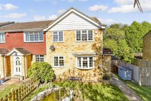 115, Macklands Way, Rainham, Gillingham ME8 7PF
