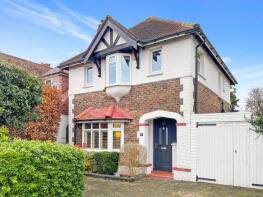 82, Downlands Avenue, Broadwater, Worthing BN14 9HF