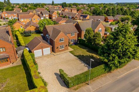 Foxes Lowe Road, Holbeach