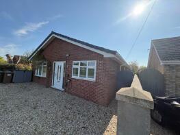 7, Chapel Lane, North Scarle, Lincoln LN6 9EX