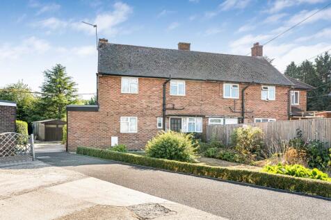 Jubilee Road, Stokenchurch, HP14