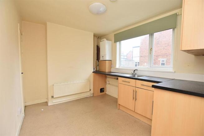 Smith Street, Rhosllanerchrugog, Wrexham photo 4