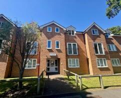 15, Charles William Apartments, North Leas Avenue, Scarborough YO12 6LY