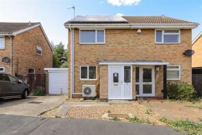 3, Moyne Close, Cambridge CB4 2TA
