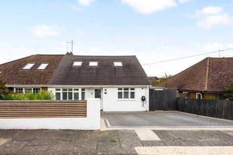 Stoneleigh Avenue, Brighton, BN1