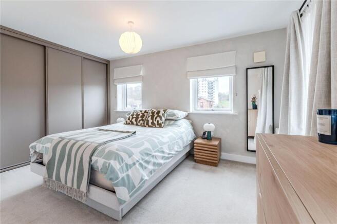 2 bed Terraced for sale Image 9