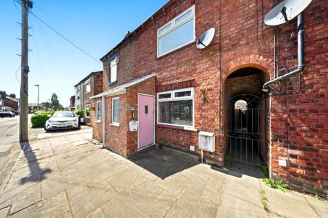 Shipbrook Road, Northwich, CW9