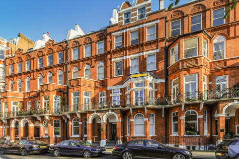 Barkston Gardens, London, SW5