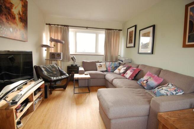 Sitting Room area