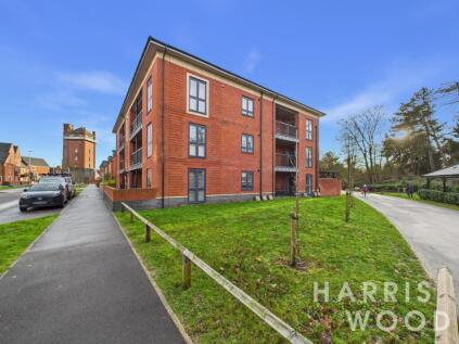 Whitmore Drive, Colchester, Essex, CO4