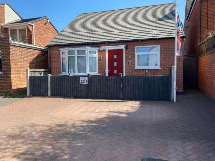 High Street, Newhall, Swadlincote, Derbyshire, DE11 0HU