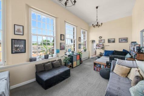 Osterley Views, West Park Road, Southall, UB2