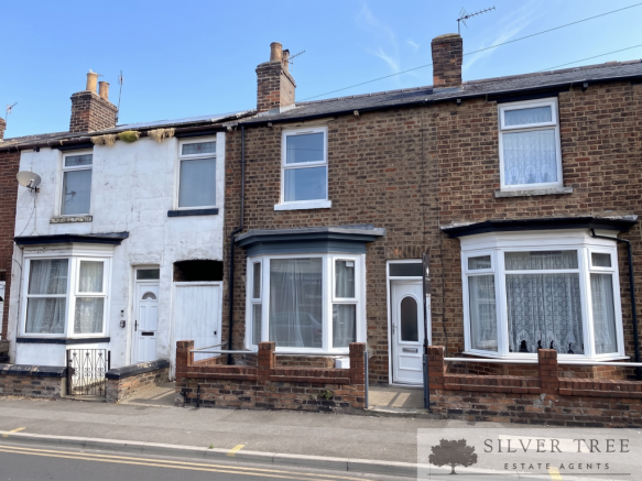 2 bed Terraced for sale Image 11