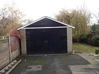 garage