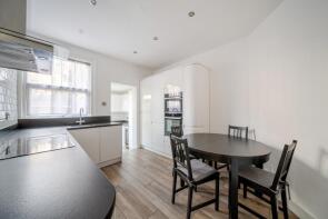 58, Idlecombe Road, London SW17 9TB