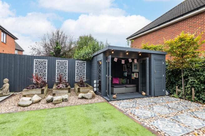Summerhouse