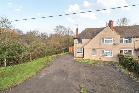 Bridge Cottages, Barkham Road, Barkham, Berkshire, RG41 4TJ