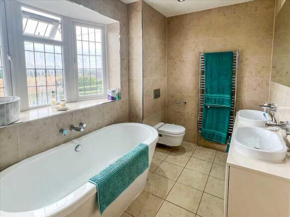En-Suite