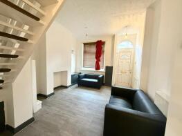 12, Watford Street, Shelton, Stoke-on-trent ST4 2EW