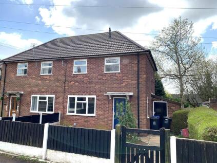 Langdale Road, Clayton, Newcastle, ST5 3QF