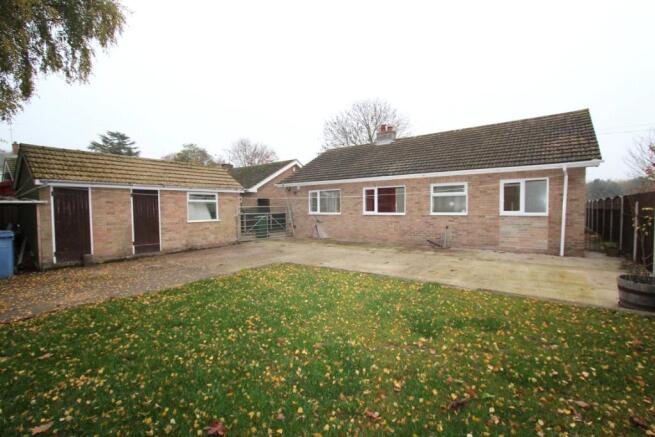 Yard/Garden