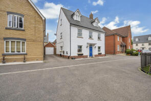 11, Sandpiper Road, Stowmarket IP14 5FH