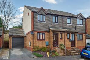 22, Fern Close, Plymouth PL7 2JE