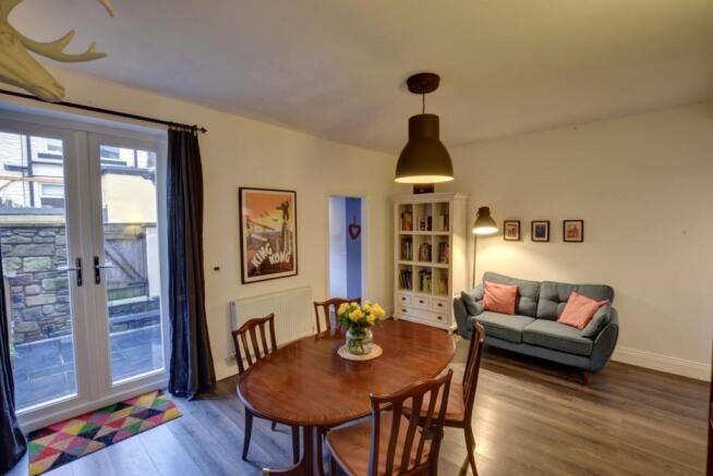 Dining room 2