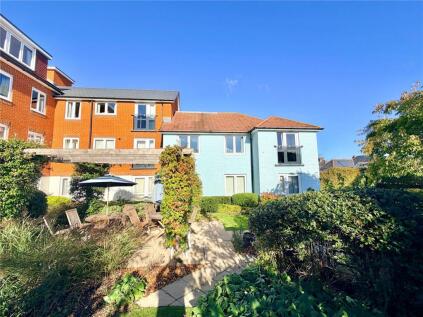 North Close, Lymington, Hampshire, SO41