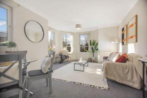 Flat 2, 22, Roseburn Maltings, Roseburn, Edinburgh EH12 5LL