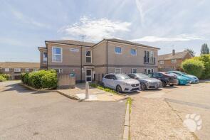 1, Wellands Apartments, Berdens, Basildon SS16 4DR