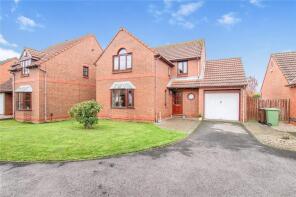 45, Melford Grove, Ingleby Barwick TS17 0YF