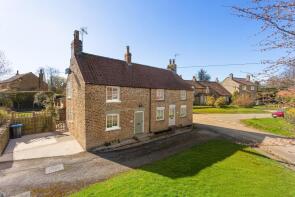 Field Cottage, Mowthorpe Lane, York YO60 6PT