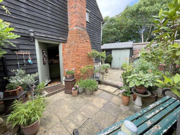 Teddy Bear Cottage