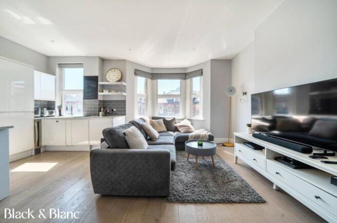 Living/ Dining