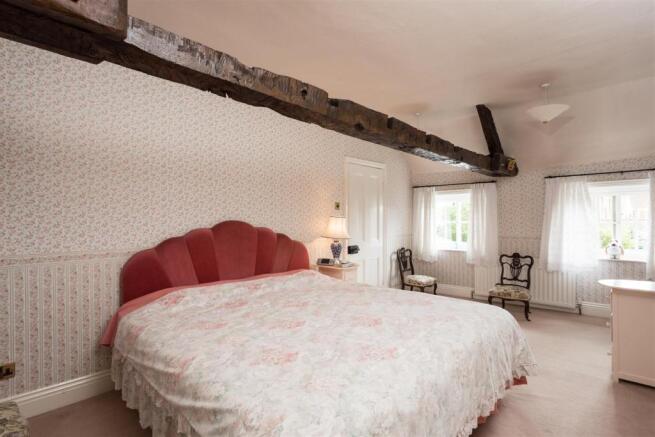 BEDROOM 3