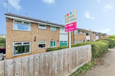 Mackenzie Road, Raunds, Wellingborough