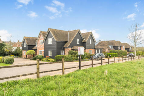Shenley, Radlett