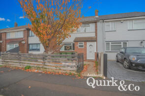 26, Little Gypps Road, Canvey Island SS8 9HG