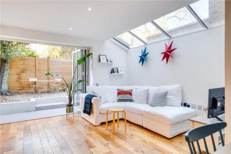 Oakbury Road, London, SW6