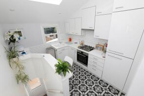 9b, Dupree Road, London SE7 7RR