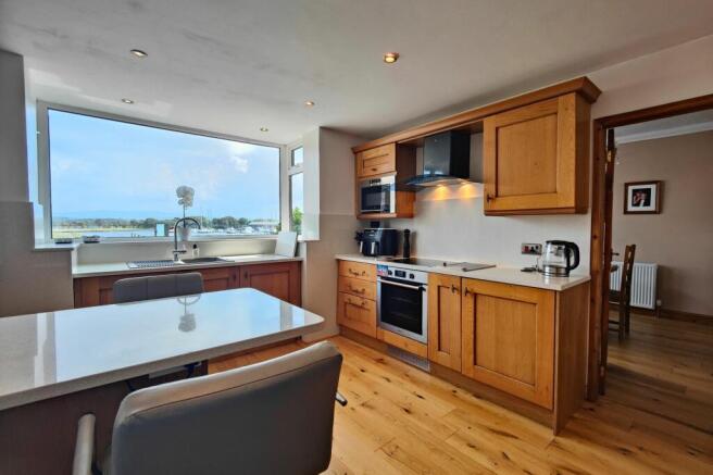 Breakfast Bar
