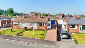 5, Acorn Close, Loggerheads, Market Drayton TF9 4BZ