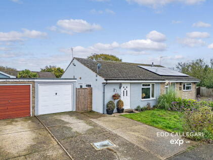 27 Windings Road, Elmsett, IP7 6QE