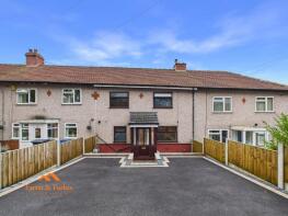 20, Birtwistle Avenue, Colne BB8 9RS