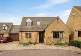 5 Midsummer Cottage, Wheatfield Court, Chipping Campden GL55 6UA