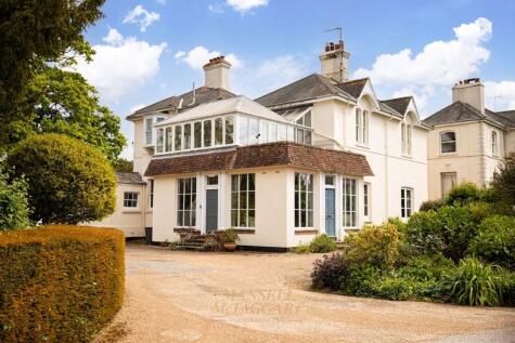 Chilling Street, Sharpthorne, RH19