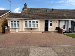5, Berg Avenue, Canvey Island SS8 8ES