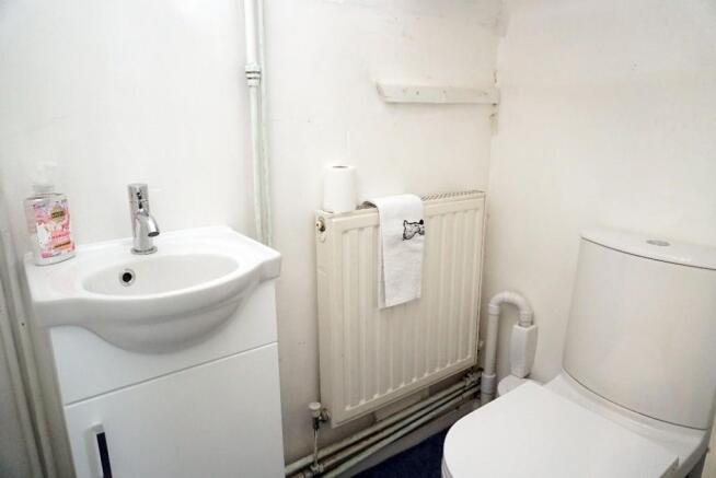 WC