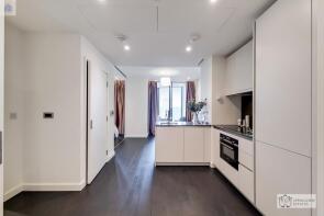 Flat 0804, 67, Bondway, London SW8 1GQ